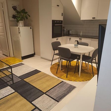 Hanaborg Apartment Lørenskog Eksteriør billede