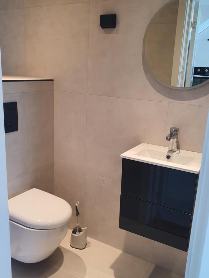Hanaborg Apartment Lørenskog Eksteriør billede