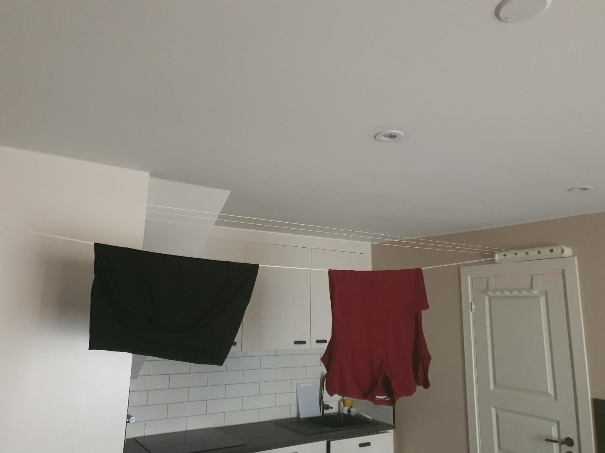 Hanaborg Apartment Lørenskog Eksteriør billede