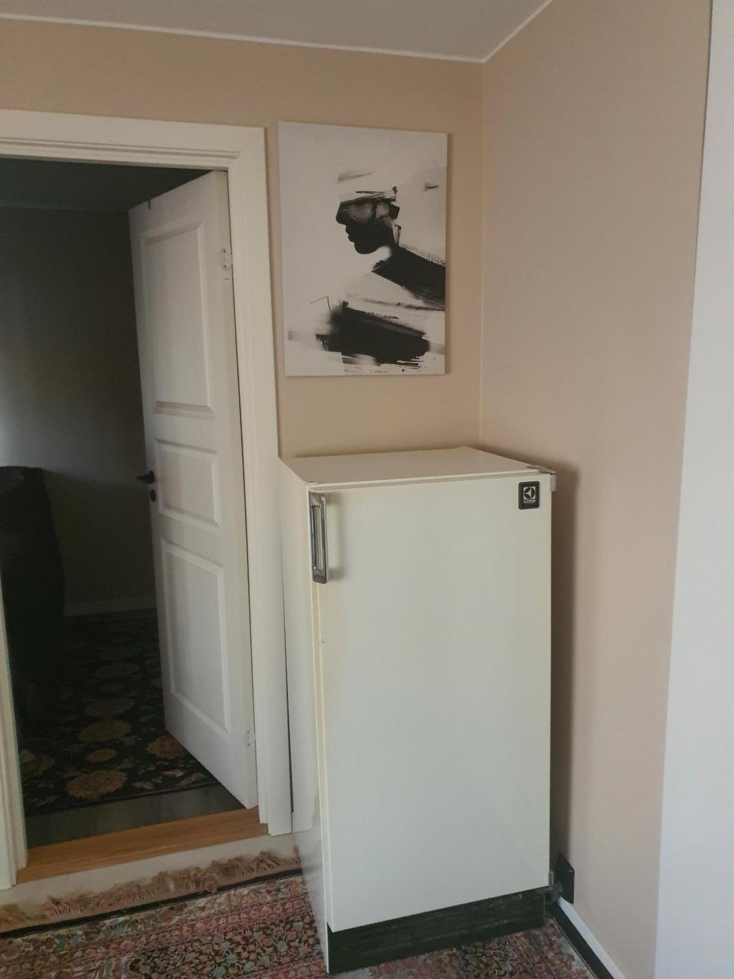 Hanaborg Apartment Lørenskog Eksteriør billede