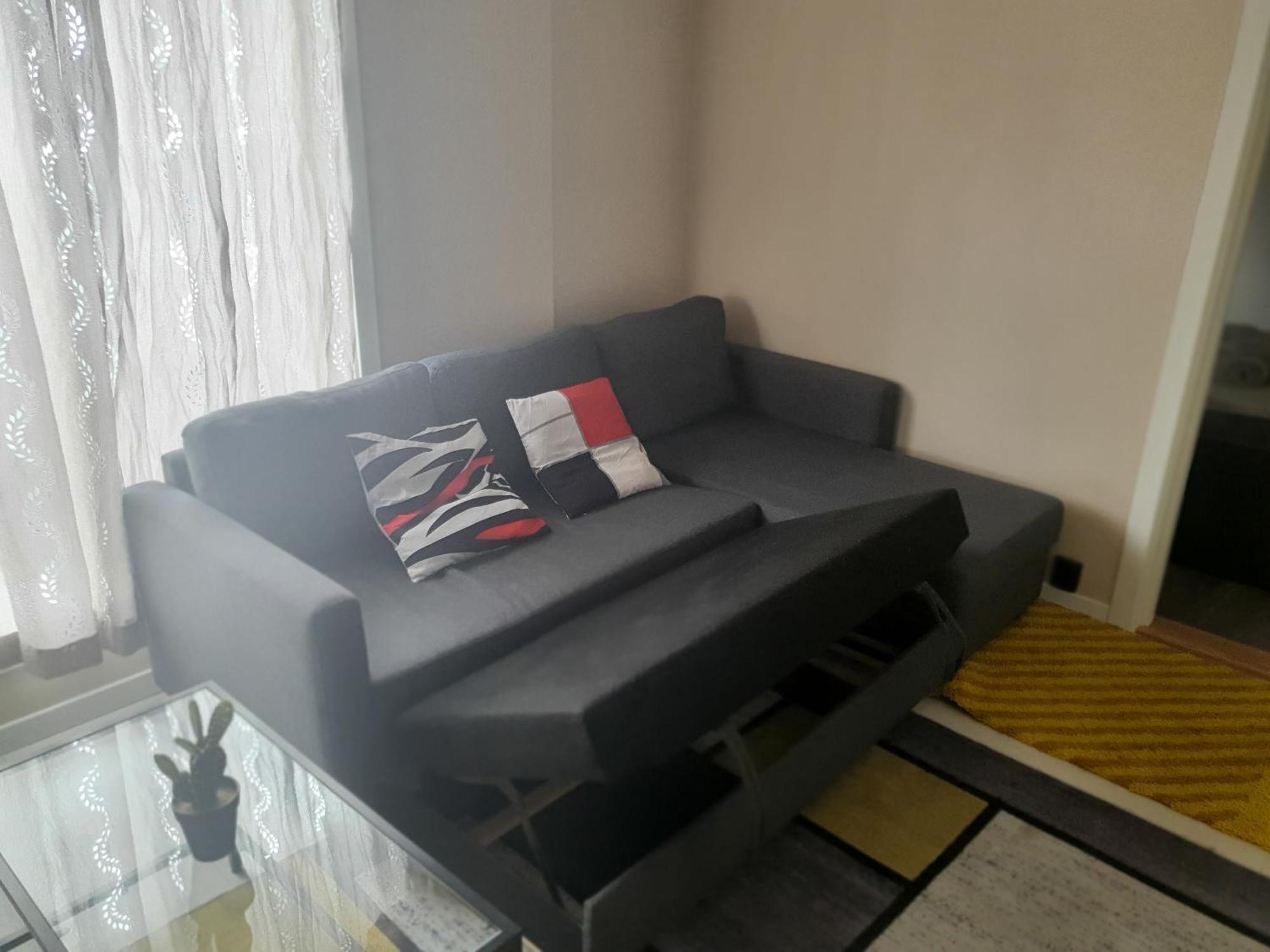 Hanaborg Apartment Lørenskog Eksteriør billede