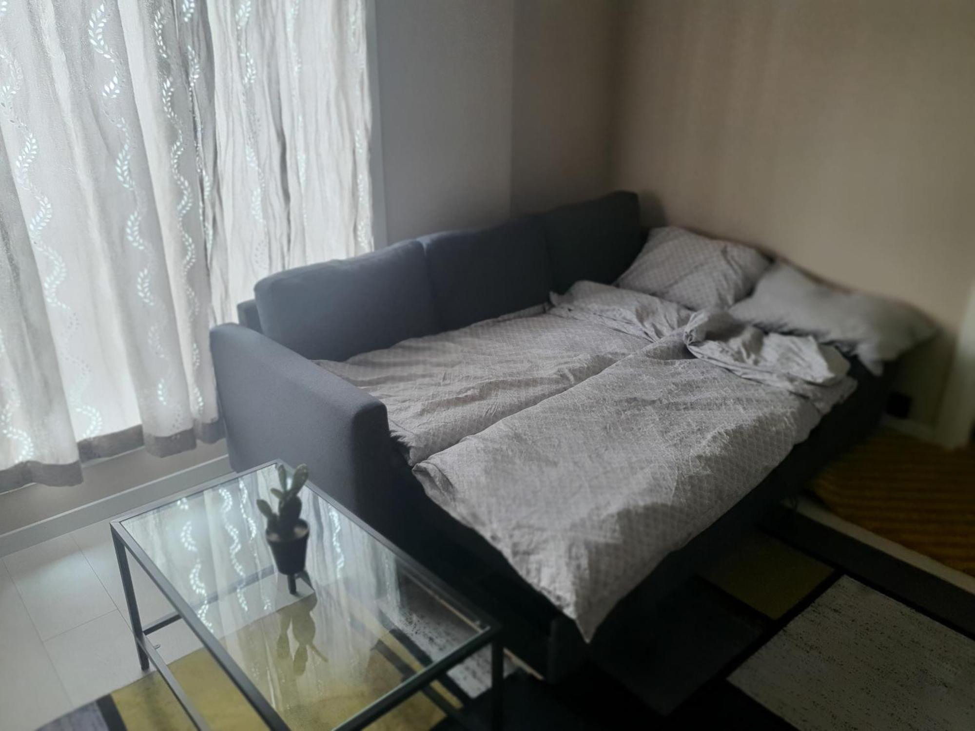 Hanaborg Apartment Lørenskog Eksteriør billede
