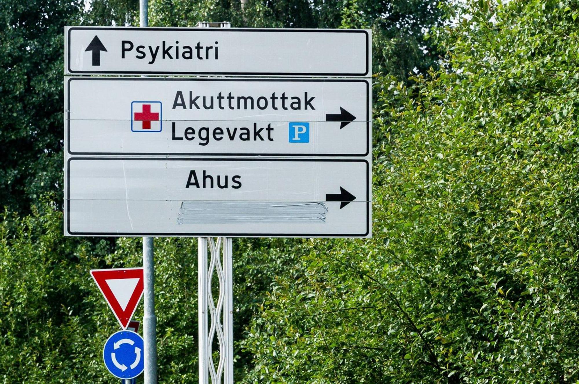 Hanaborg Apartment Lørenskog Værelse billede